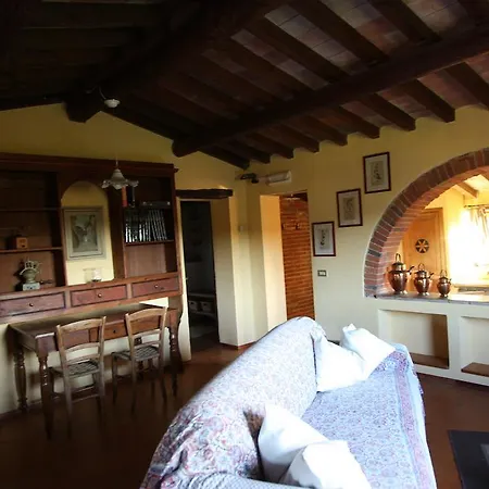 Country house Rossodisera *