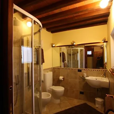 Country house Rossodisera *
