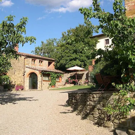 Country house Rossodisera *