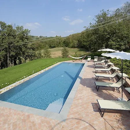 Country house Rossodisera *